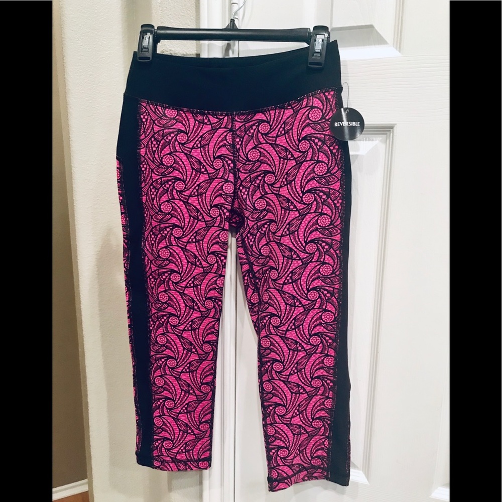 Ki Pro Performance Leggings